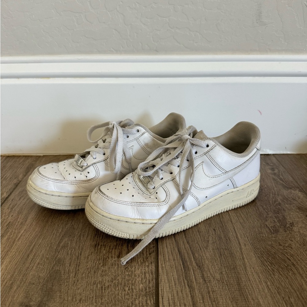 Air Force one sneakers